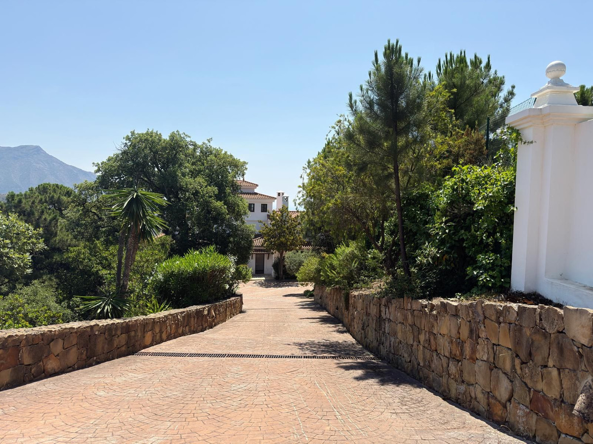Se vende Villa - Chalet de 5 dormitorios en Costa Del Sol, Málaga, España