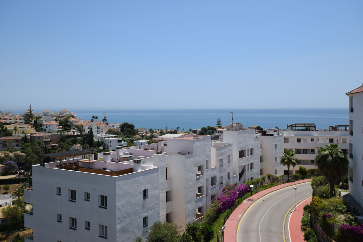 Se vende Ático de 3 dormitorios en Costa Del Sol, Málaga, España
