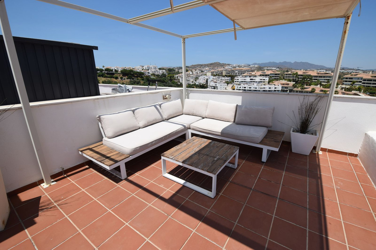 Se vende Ático de 3 dormitorios en Costa Del Sol, Málaga, España