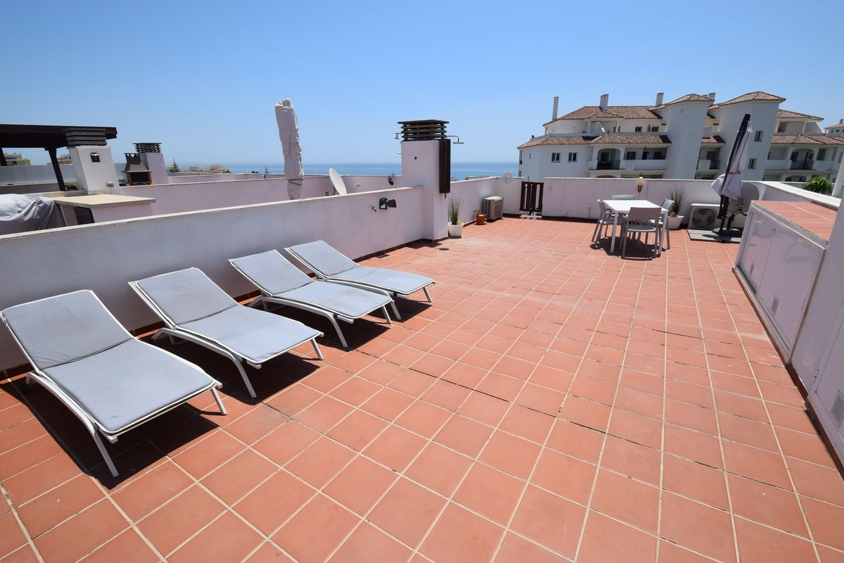 Se vende Ático de 3 dormitorios en Costa Del Sol, Málaga, España