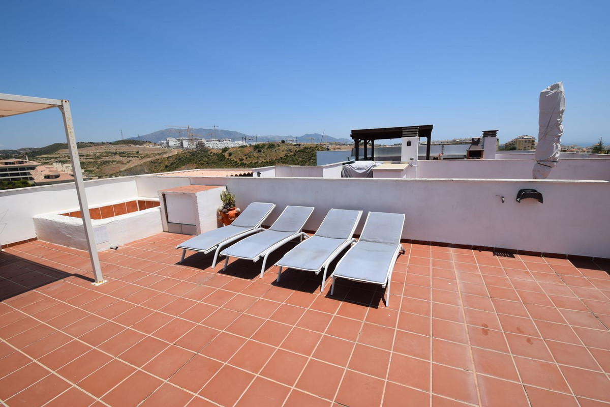 Se vende Ático de 3 dormitorios en Costa Del Sol, Málaga, España