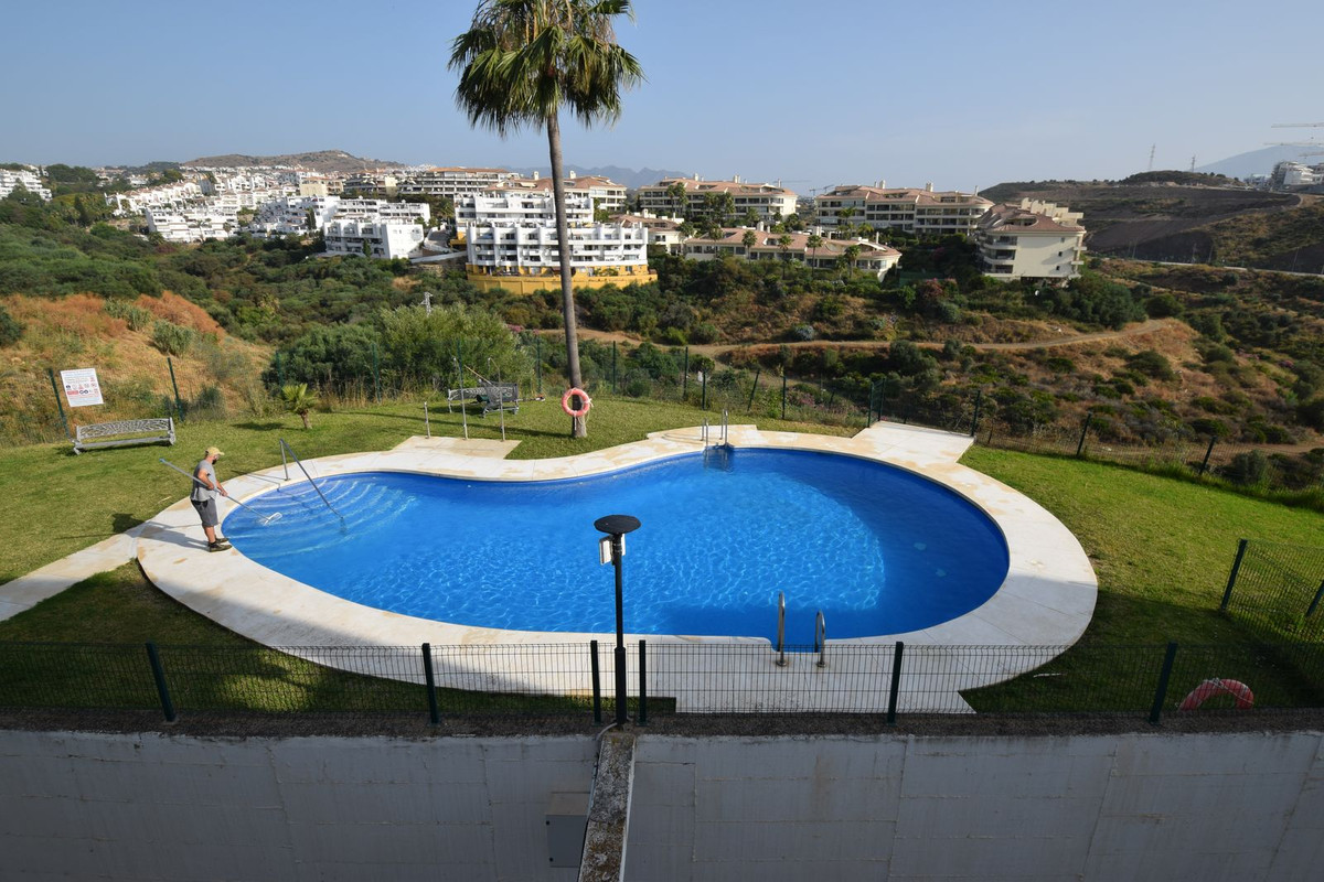 Se vende Ático de 3 dormitorios en Costa Del Sol, Málaga, España