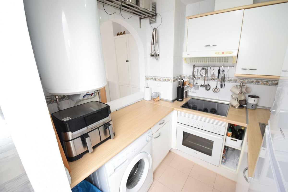 Se vende Ático de 3 dormitorios en Costa Del Sol, Málaga, España