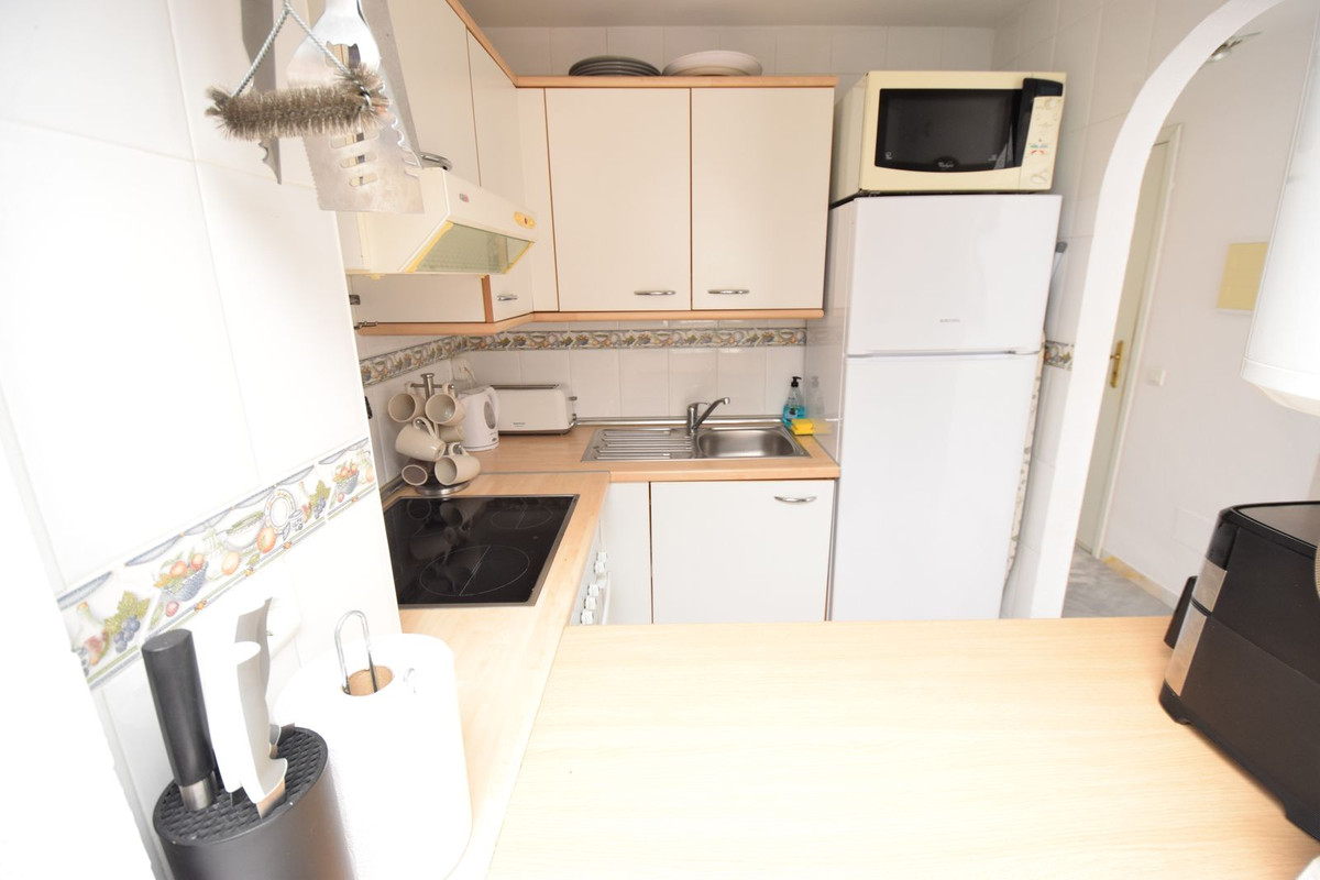 Se vende Ático de 3 dormitorios en Costa Del Sol, Málaga, España