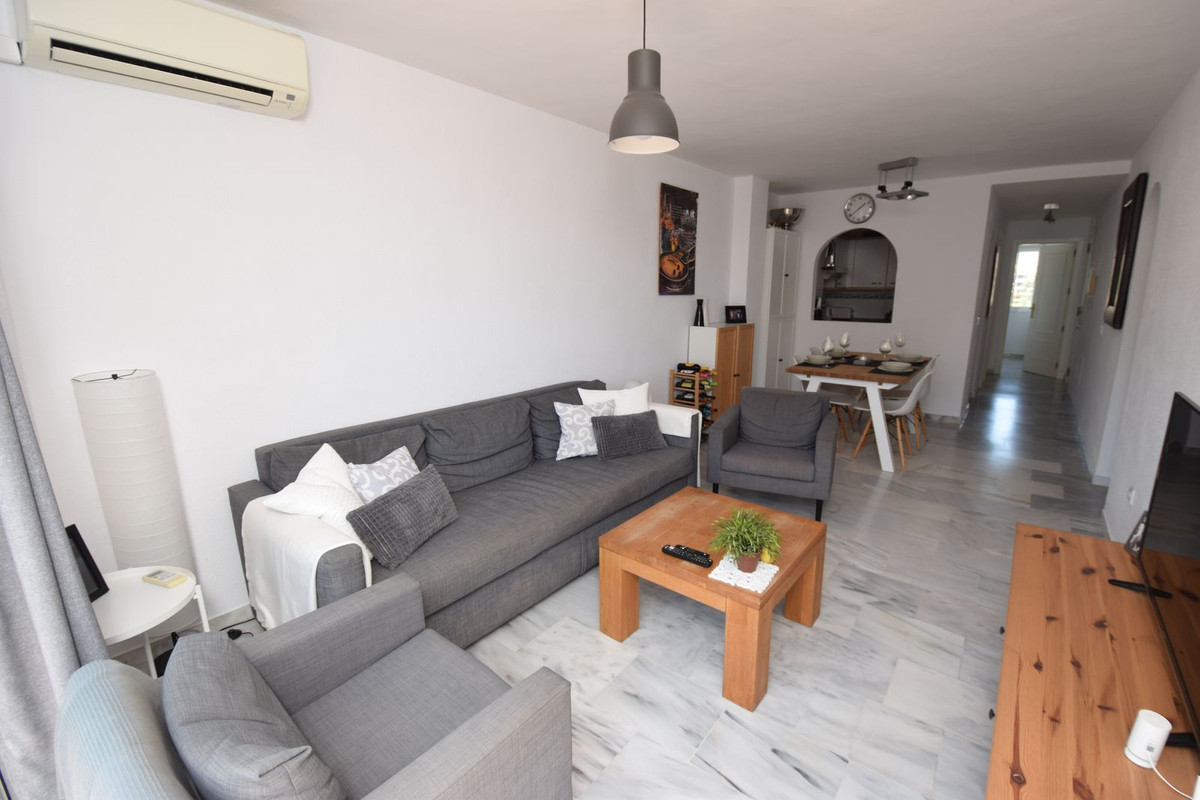 Se vende Ático de 3 dormitorios en Costa Del Sol, Málaga, España