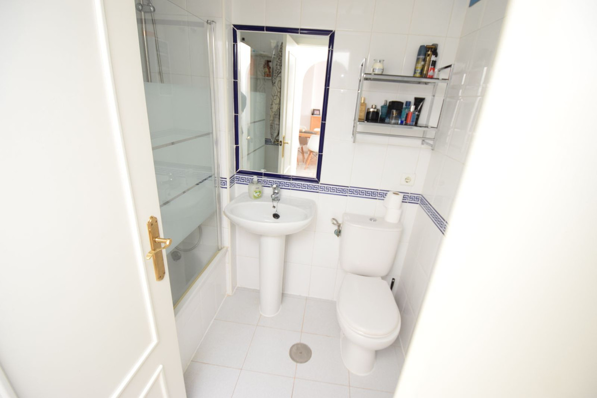 Se vende Ático de 3 dormitorios en Costa Del Sol, Málaga, España