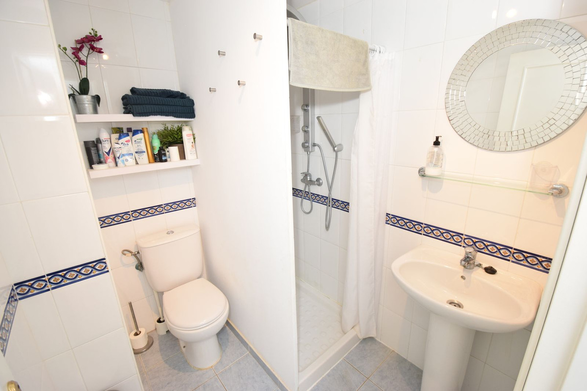 Se vende Ático de 3 dormitorios en Costa Del Sol, Málaga, España