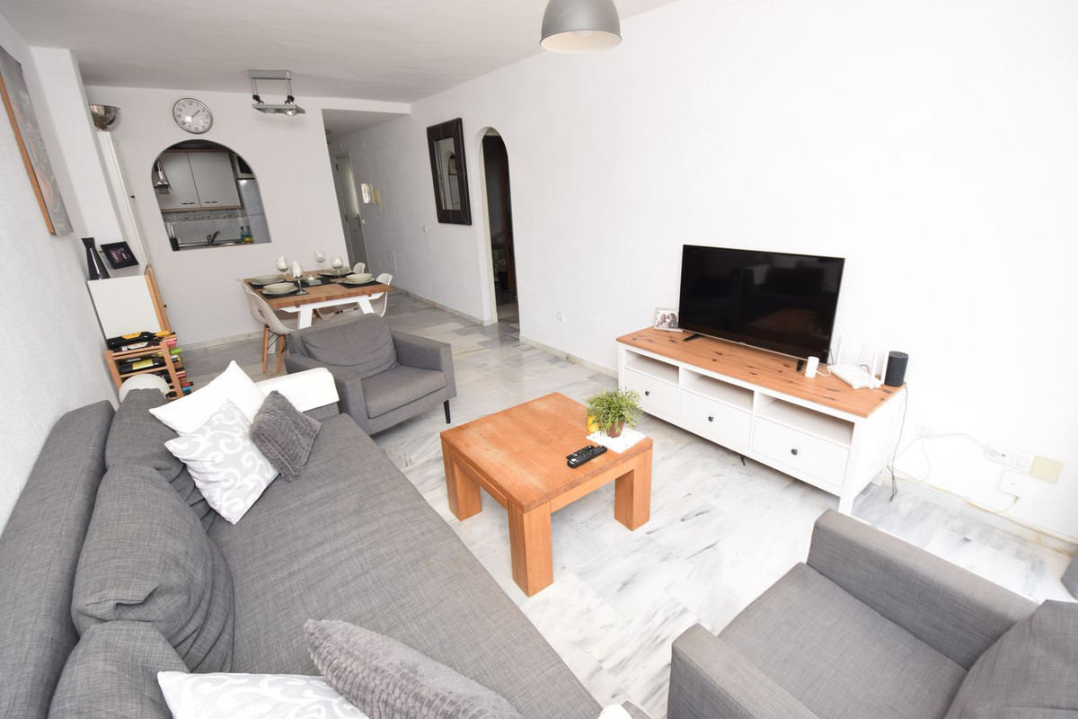 Se vende Ático de 3 dormitorios en Costa Del Sol, Málaga, España