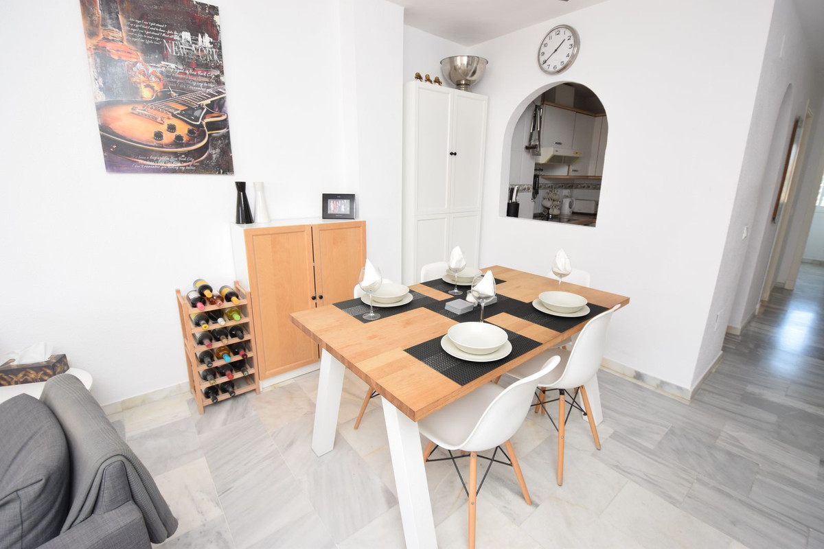 Se vende Ático de 3 dormitorios en Costa Del Sol, Málaga, España