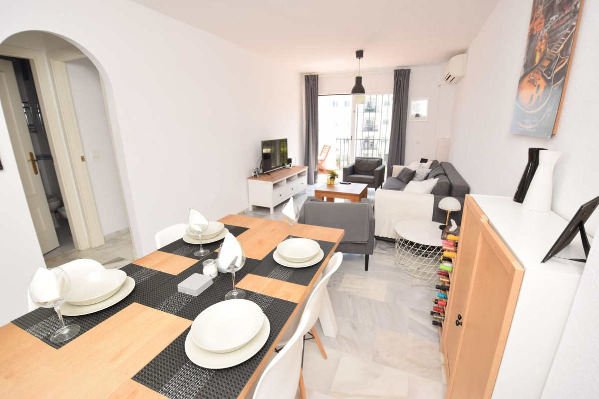 Se vende Ático de 3 dormitorios en Costa Del Sol, Málaga, España