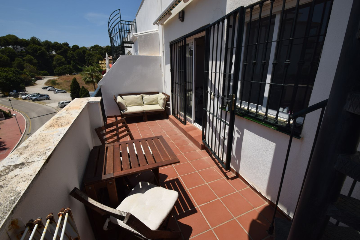 Se vende Ático de 3 dormitorios en Costa Del Sol, Málaga, España