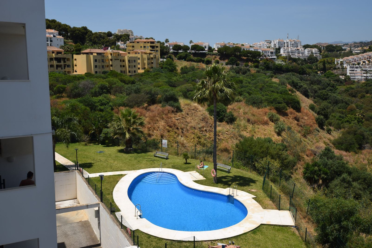Se vende Ático de 3 dormitorios en Costa Del Sol, Málaga, España