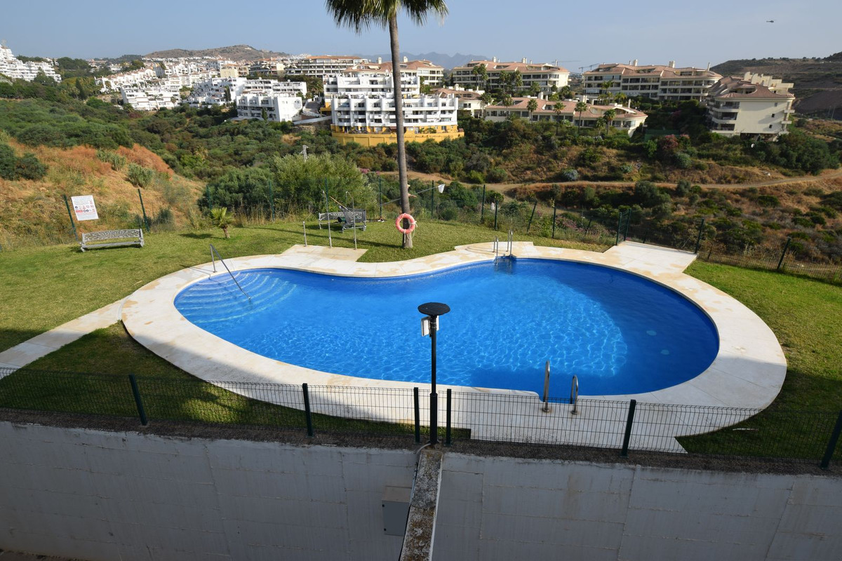 Se vende Ático de 3 dormitorios en Costa Del Sol, Málaga, España