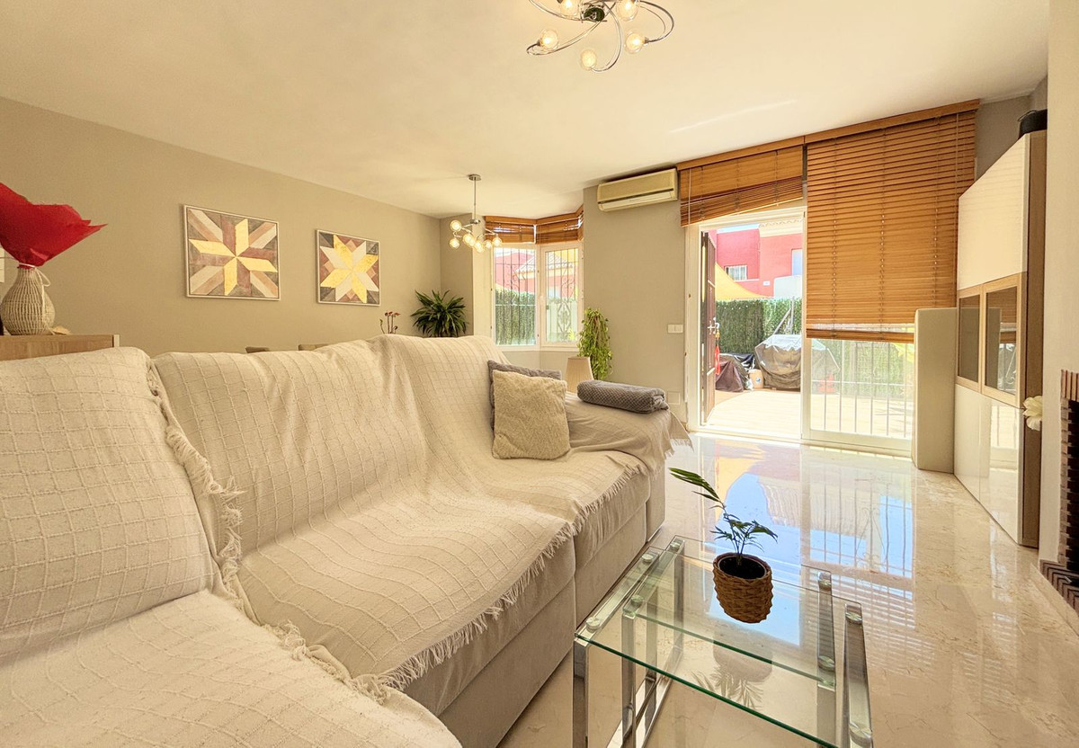 3 Bed Townhouse for sale in Estepona Costa Del Sol, Málaga, Spain