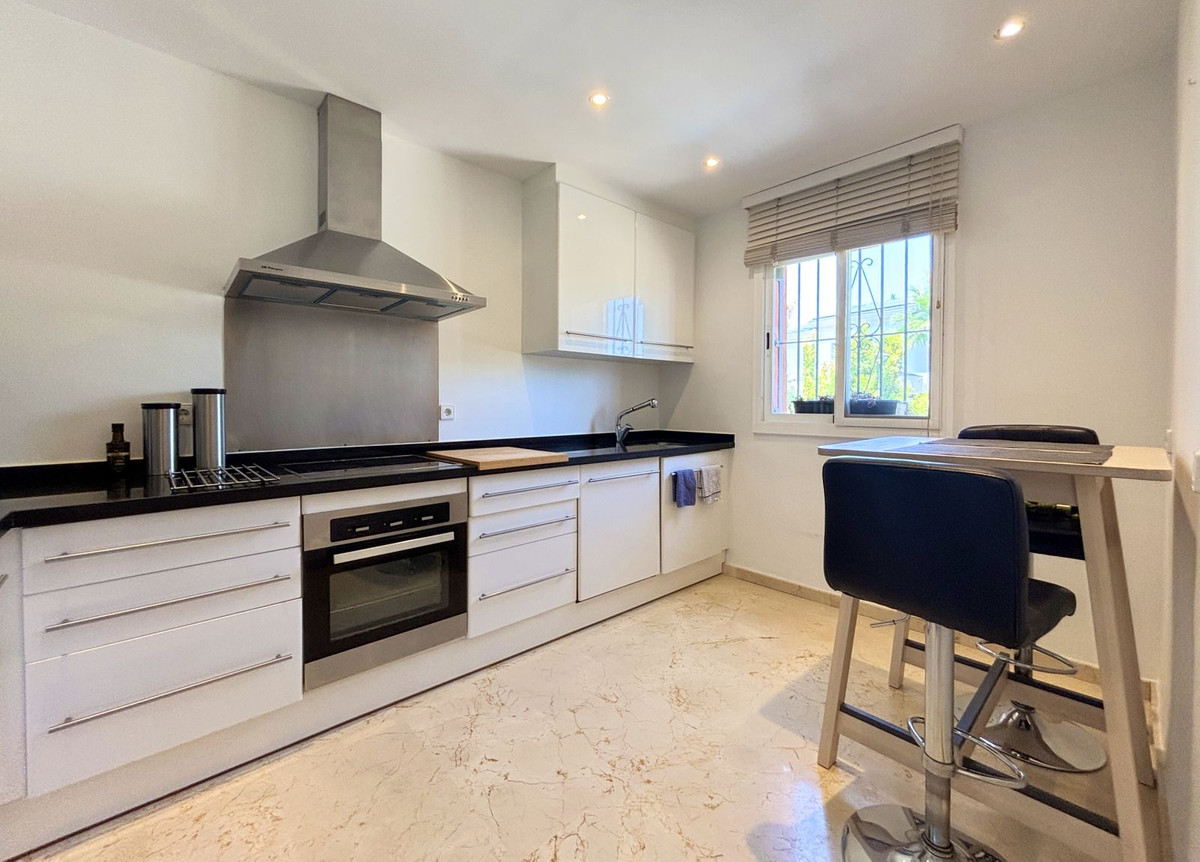 3 Bed Townhouse for sale in Estepona Costa Del Sol, Málaga, Spain