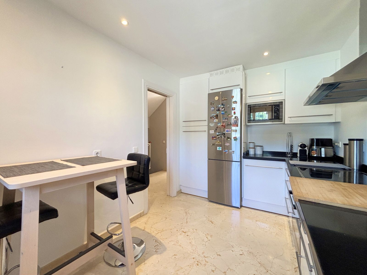 3 Bed Townhouse for sale in Estepona Costa Del Sol, Málaga, Spain