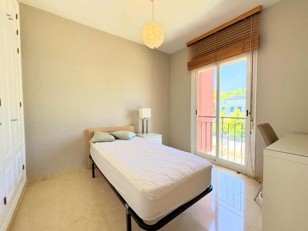3 Bed Townhouse for sale in Estepona Costa Del Sol, Málaga, Spain