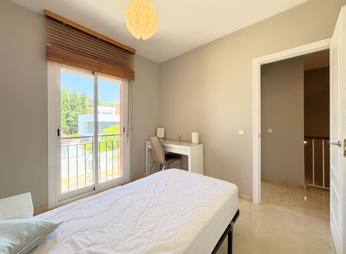 3 Bed Townhouse for sale in Estepona Costa Del Sol, Málaga, Spain