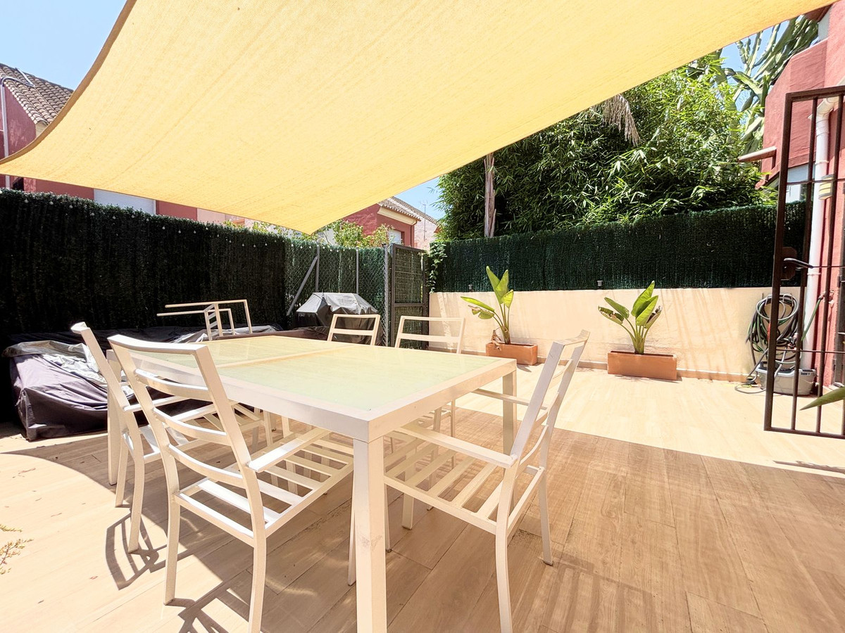 3 Bed Townhouse for sale in Estepona Costa Del Sol, Málaga, Spain