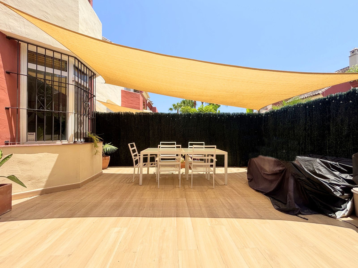 3 Bed Townhouse for sale in Estepona Costa Del Sol, Málaga, Spain
