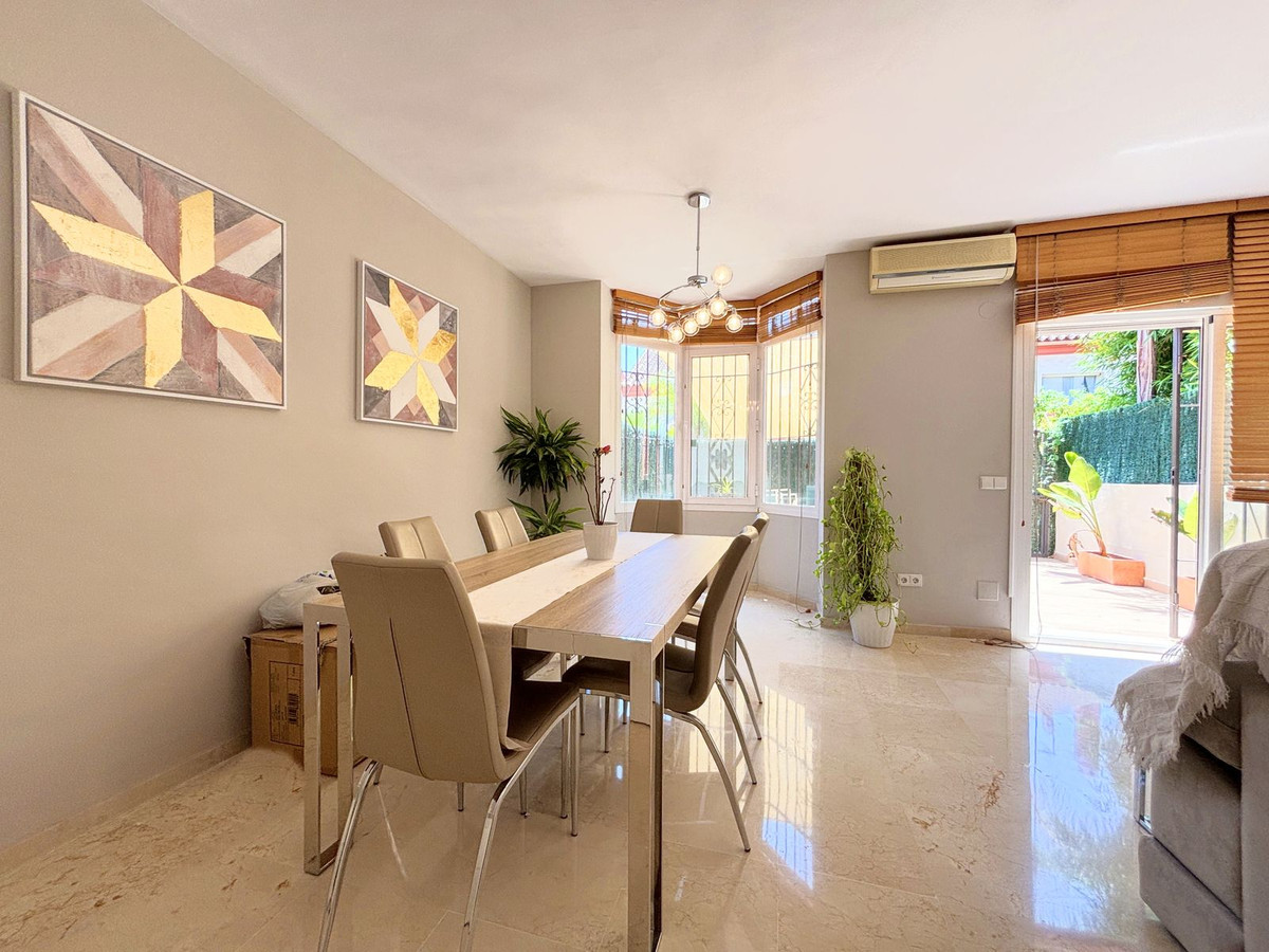 3 Bed Townhouse for sale in Estepona Costa Del Sol, Málaga, Spain