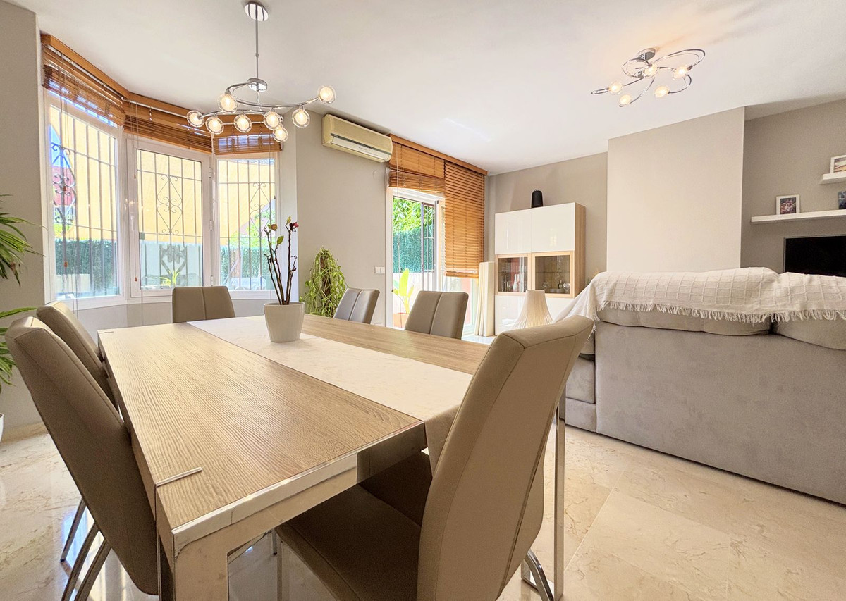 3 Bed Townhouse for sale in Estepona Costa Del Sol, Málaga, Spain