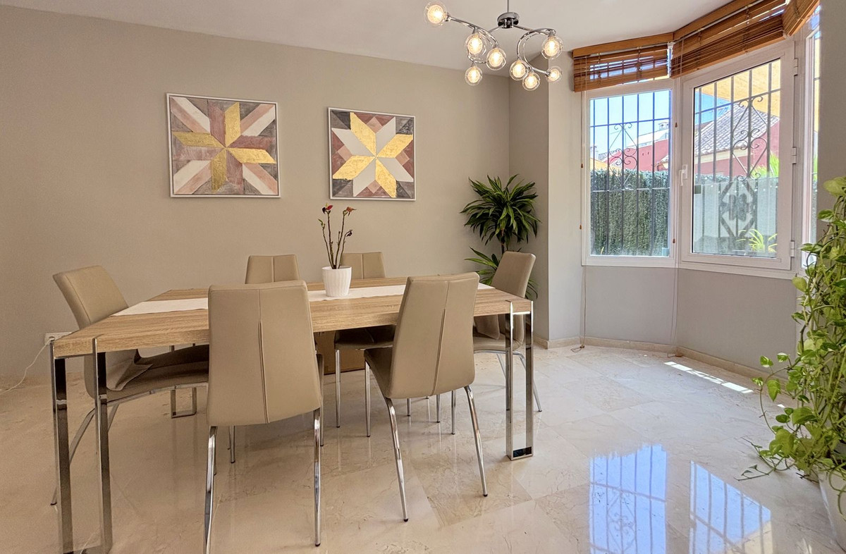 3 Bed Townhouse for sale in Estepona Costa Del Sol, Málaga, Spain