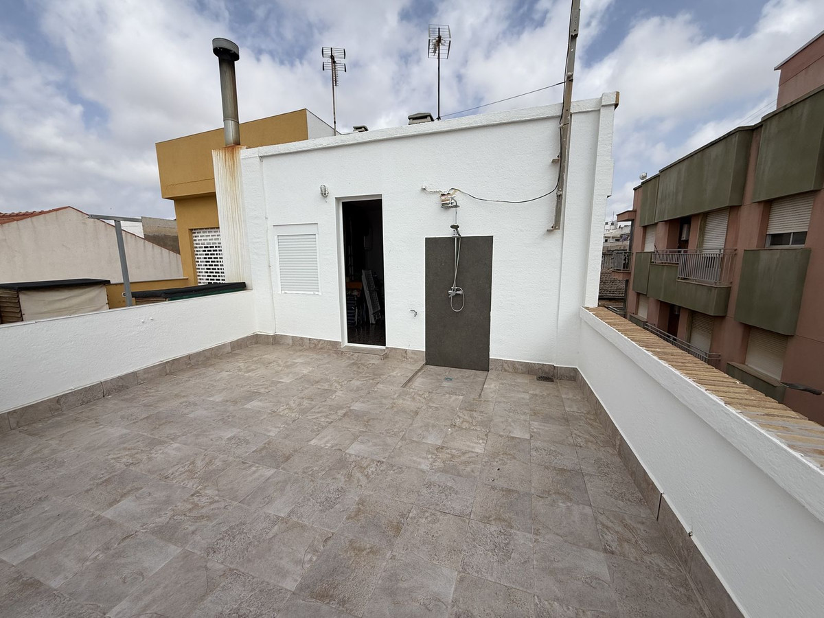 3 Bed Apartment for sale in Los Alcazares Costa Calida, Murcia, Spain