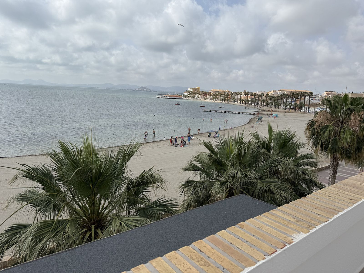 3 Bed Apartment for sale in Los Alcazares Costa Calida, Murcia, Spain