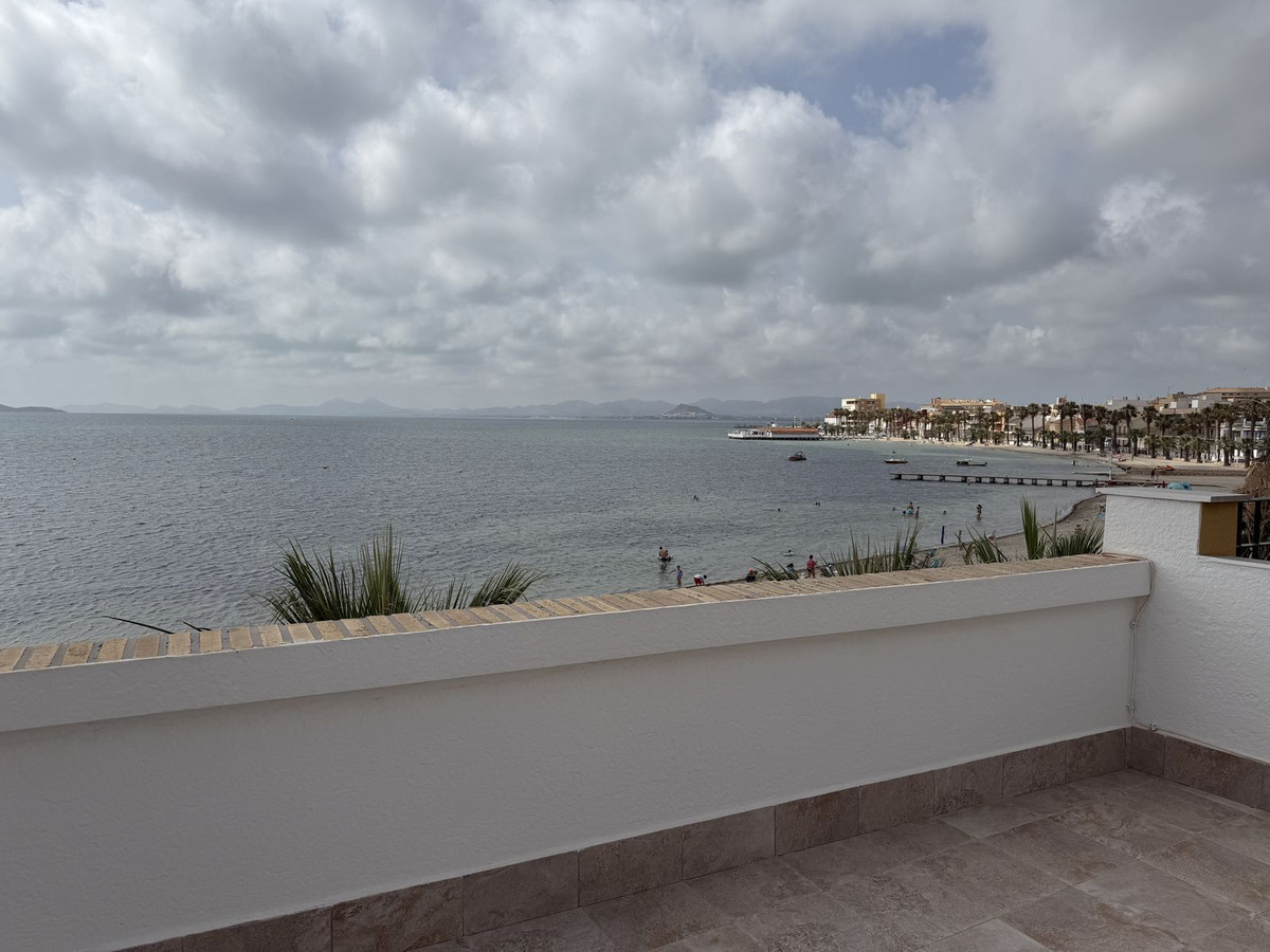 3 Bed Apartment for sale in Los Alcazares Costa Calida, Murcia, Spain