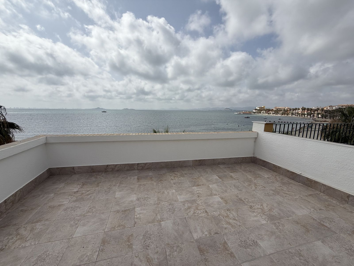 3 Bed Apartment for sale in Los Alcazares Costa Calida, Murcia, Spain