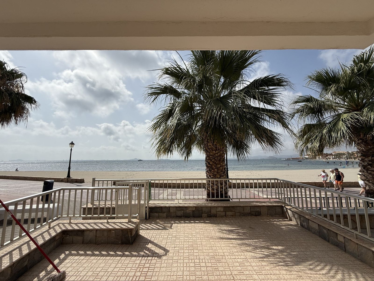 3 Bed Apartment for sale in Los Alcazares Costa Calida, Murcia, Spain