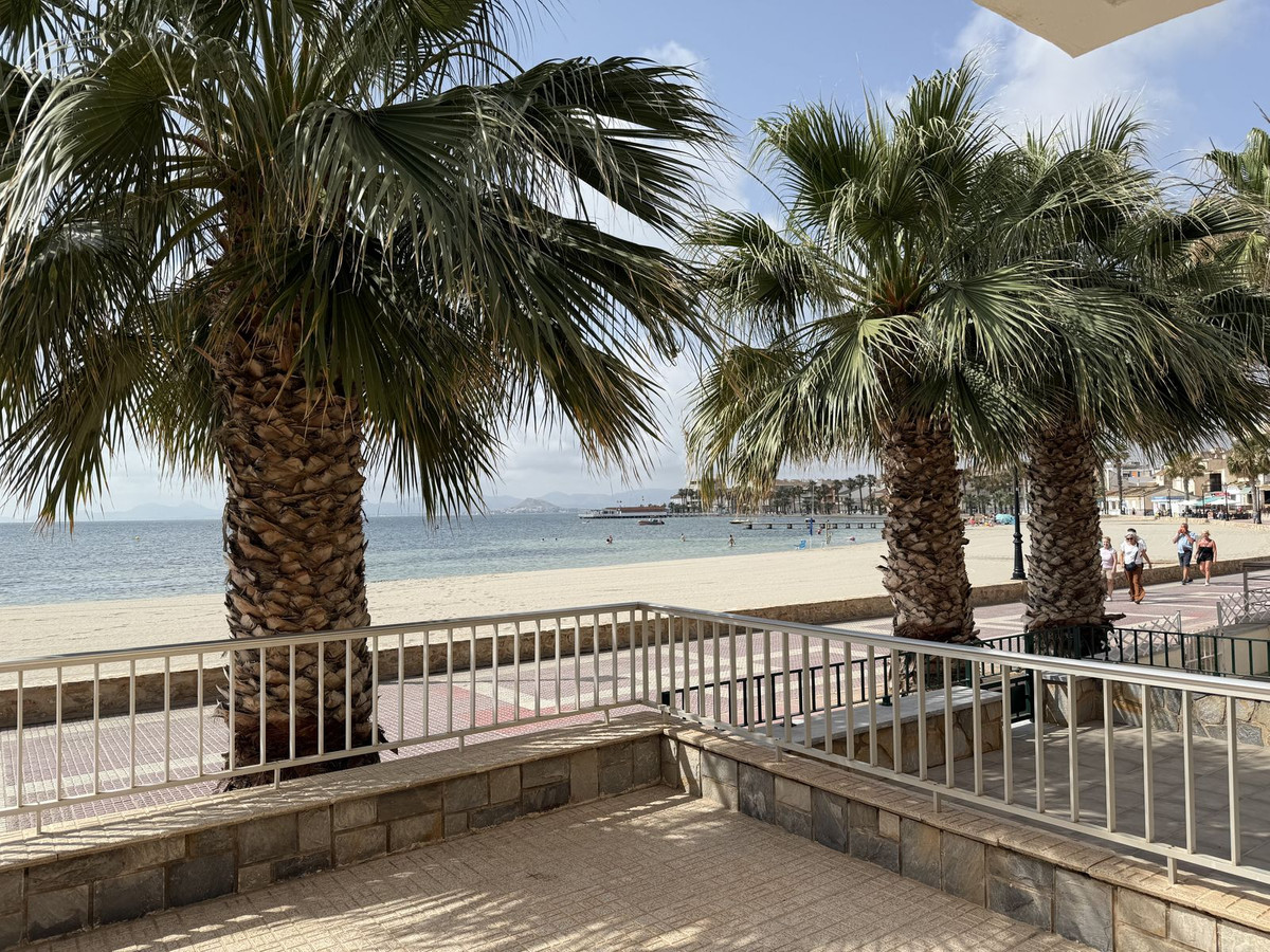 3 Bed Apartment for sale in Los Alcazares Costa Calida, Murcia, Spain