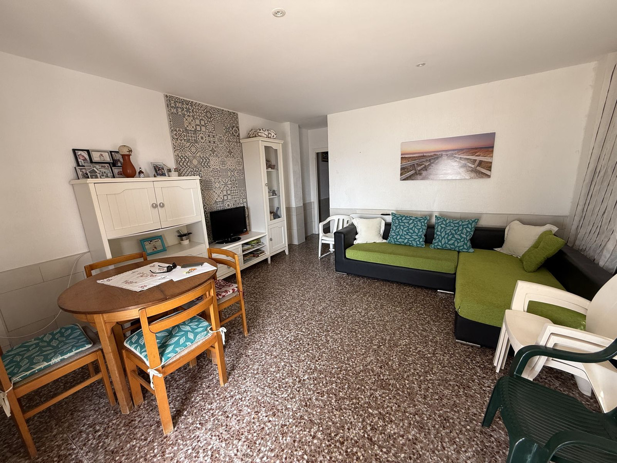 3 Bed Apartment for sale in Los Alcazares Costa Calida, Murcia, Spain