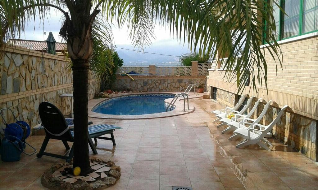 Se vende Villa - Chalet de 8 dormitorios en Costa Blanca, Alicante, España