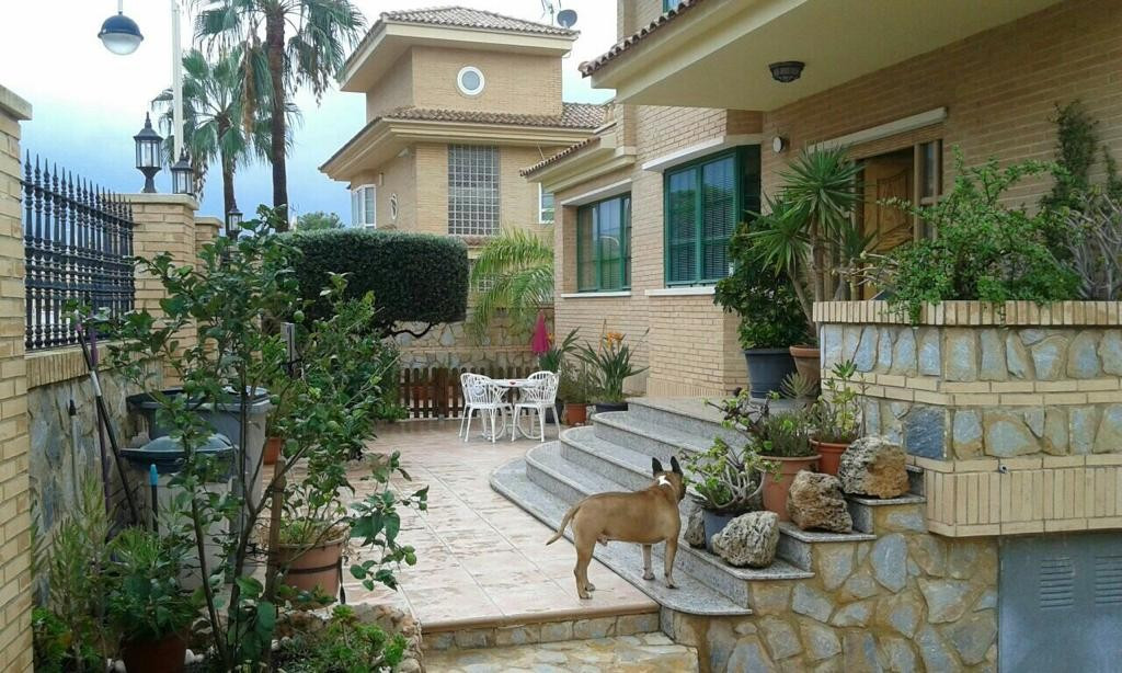 Se vende Villa - Chalet de 8 dormitorios en Costa Blanca, Alicante, España