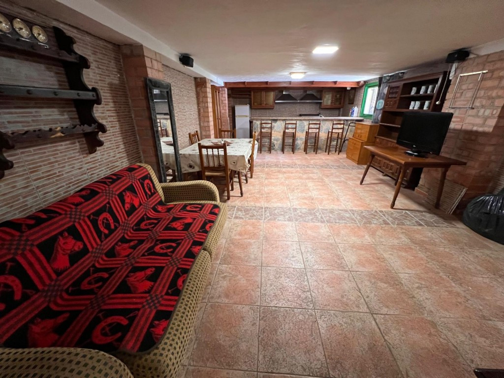 Se vende Villa - Chalet de 8 dormitorios en Costa Blanca, Alicante, España