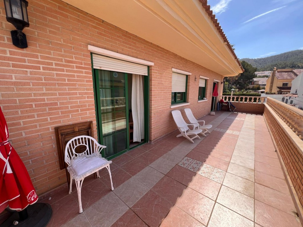 Se vende Villa - Chalet de 8 dormitorios en Costa Blanca, Alicante, España