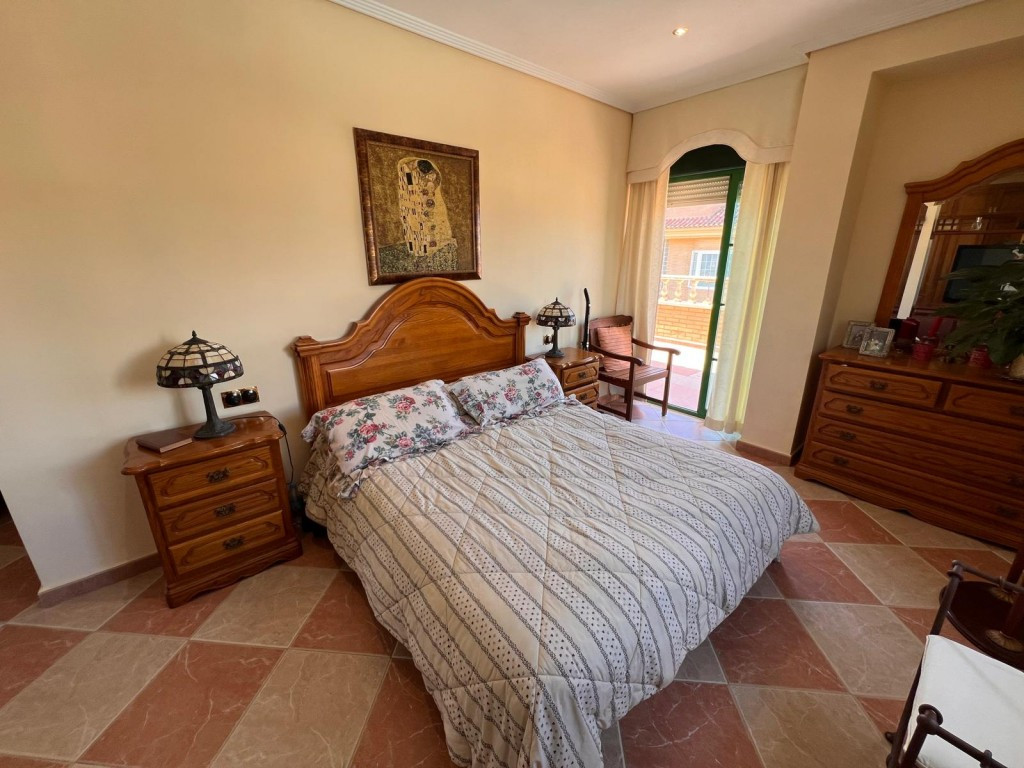 Se vende Villa - Chalet de 8 dormitorios en Costa Blanca, Alicante, España