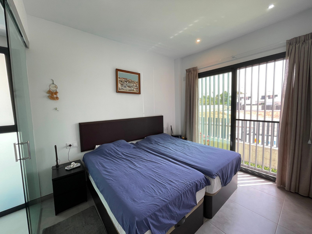 4 Bed Townhouse for sale in Alicante Costa Blanca, Alicante, Spain