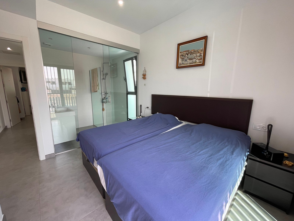 4 Bed Townhouse for sale in Alicante Costa Blanca, Alicante, Spain