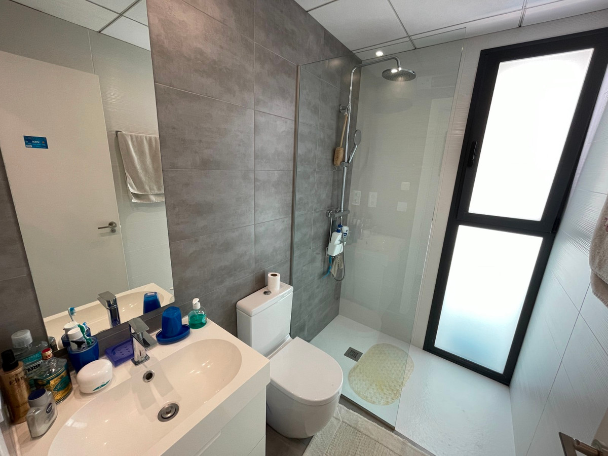 4 Bed Townhouse for sale in Alicante Costa Blanca, Alicante, Spain