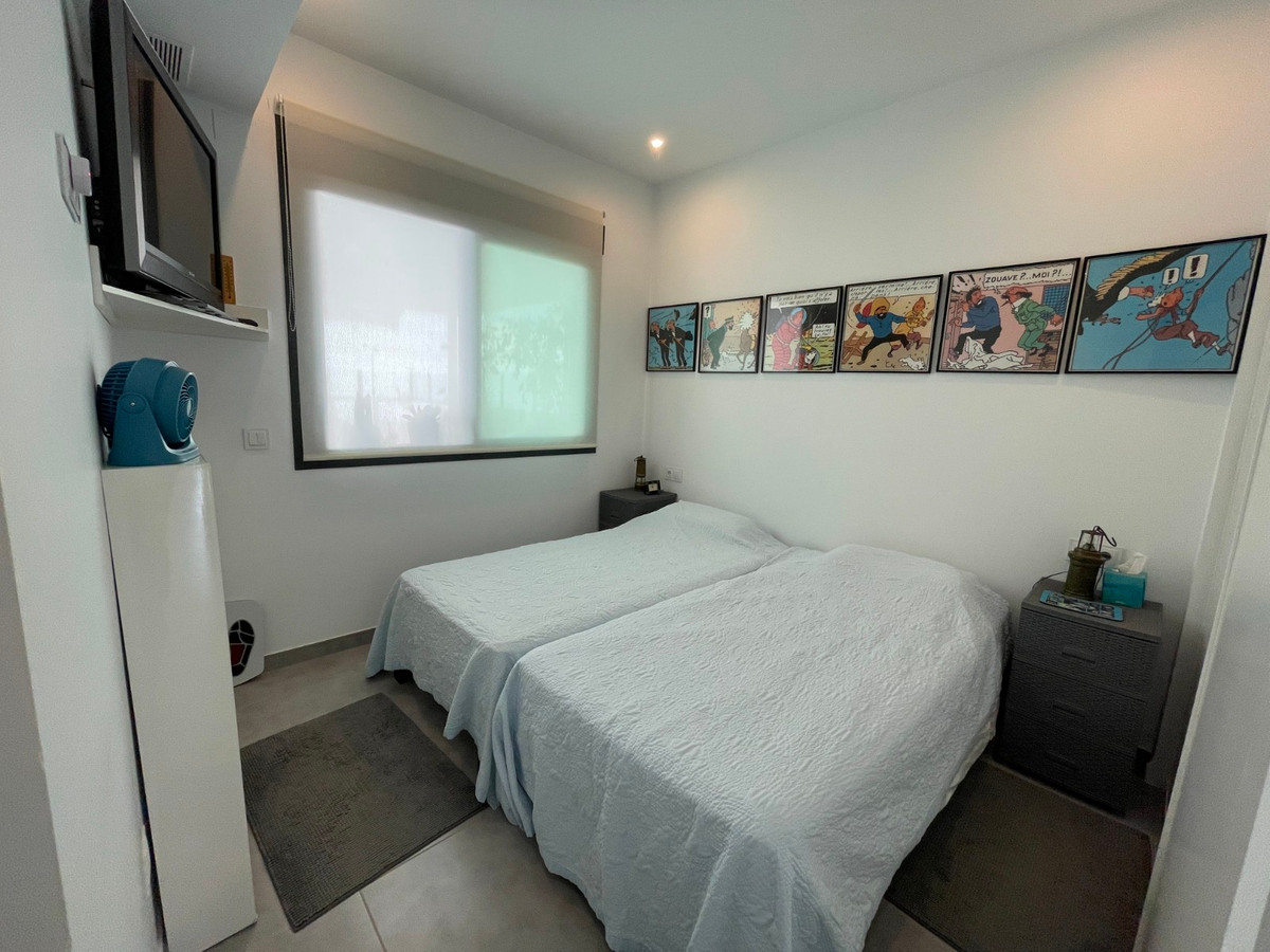 4 Bed Townhouse for sale in Alicante Costa Blanca, Alicante, Spain