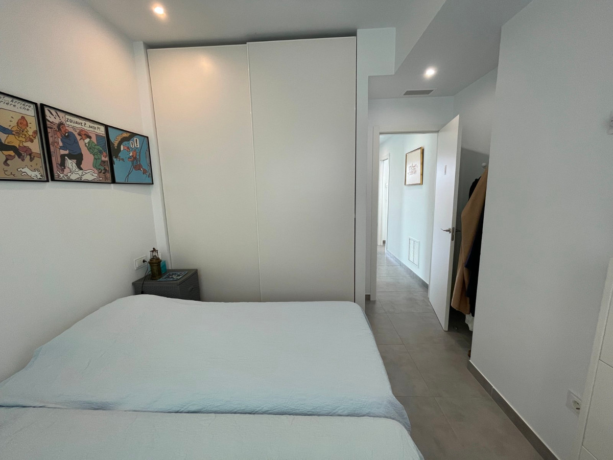 4 Bed Townhouse for sale in Alicante Costa Blanca, Alicante, Spain
