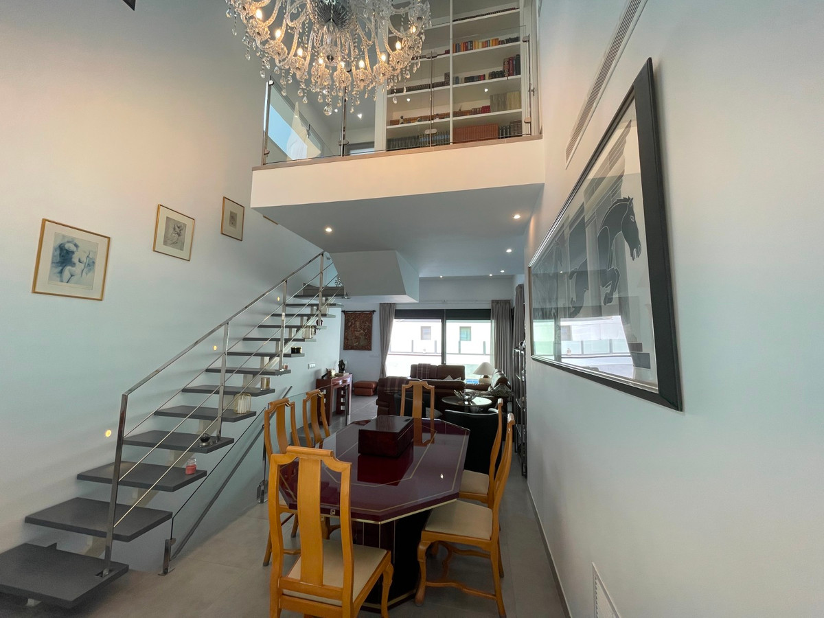 4 Bed Townhouse for sale in Alicante Costa Blanca, Alicante, Spain