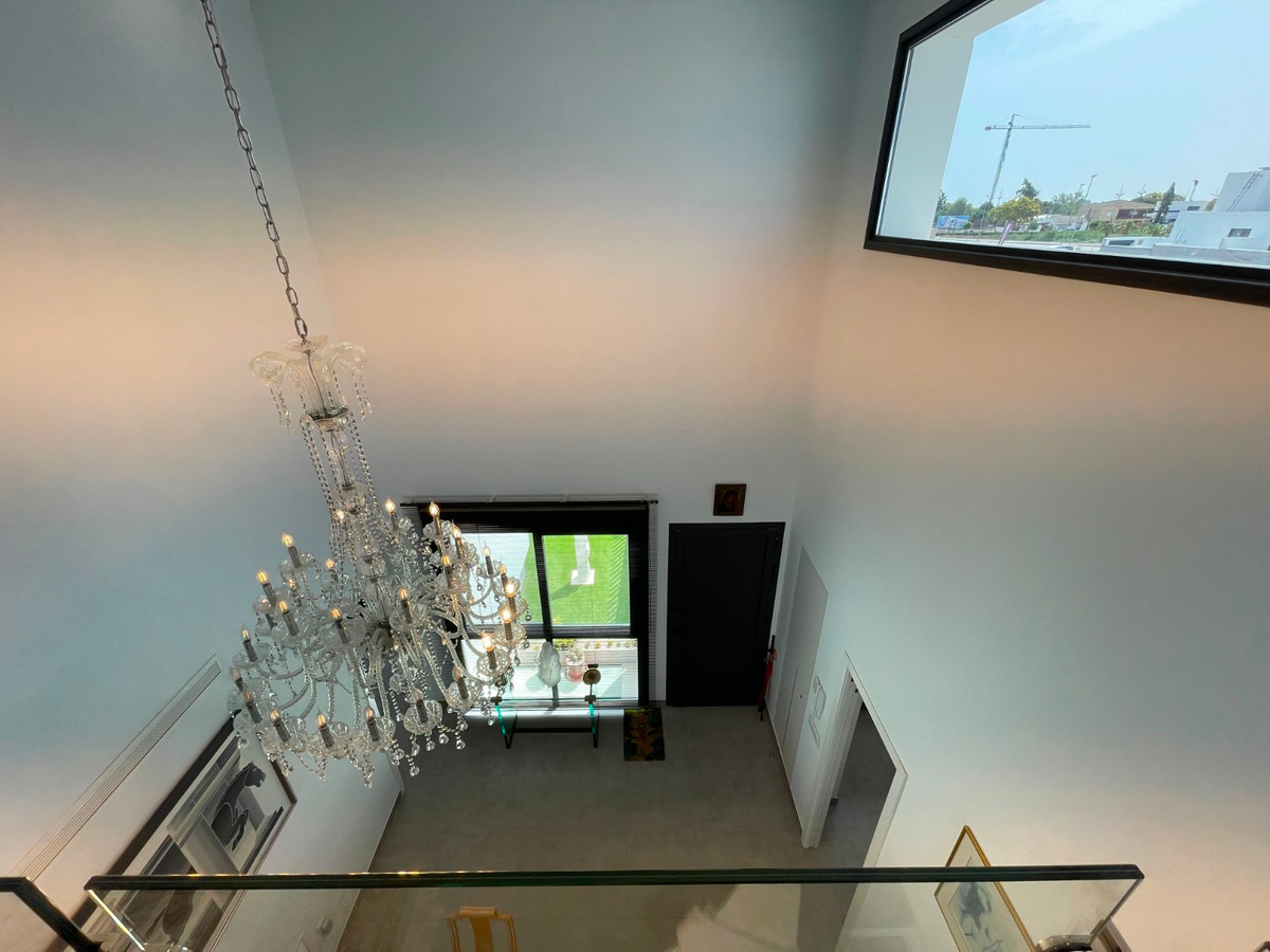 4 Bed Townhouse for sale in Alicante Costa Blanca, Alicante, Spain