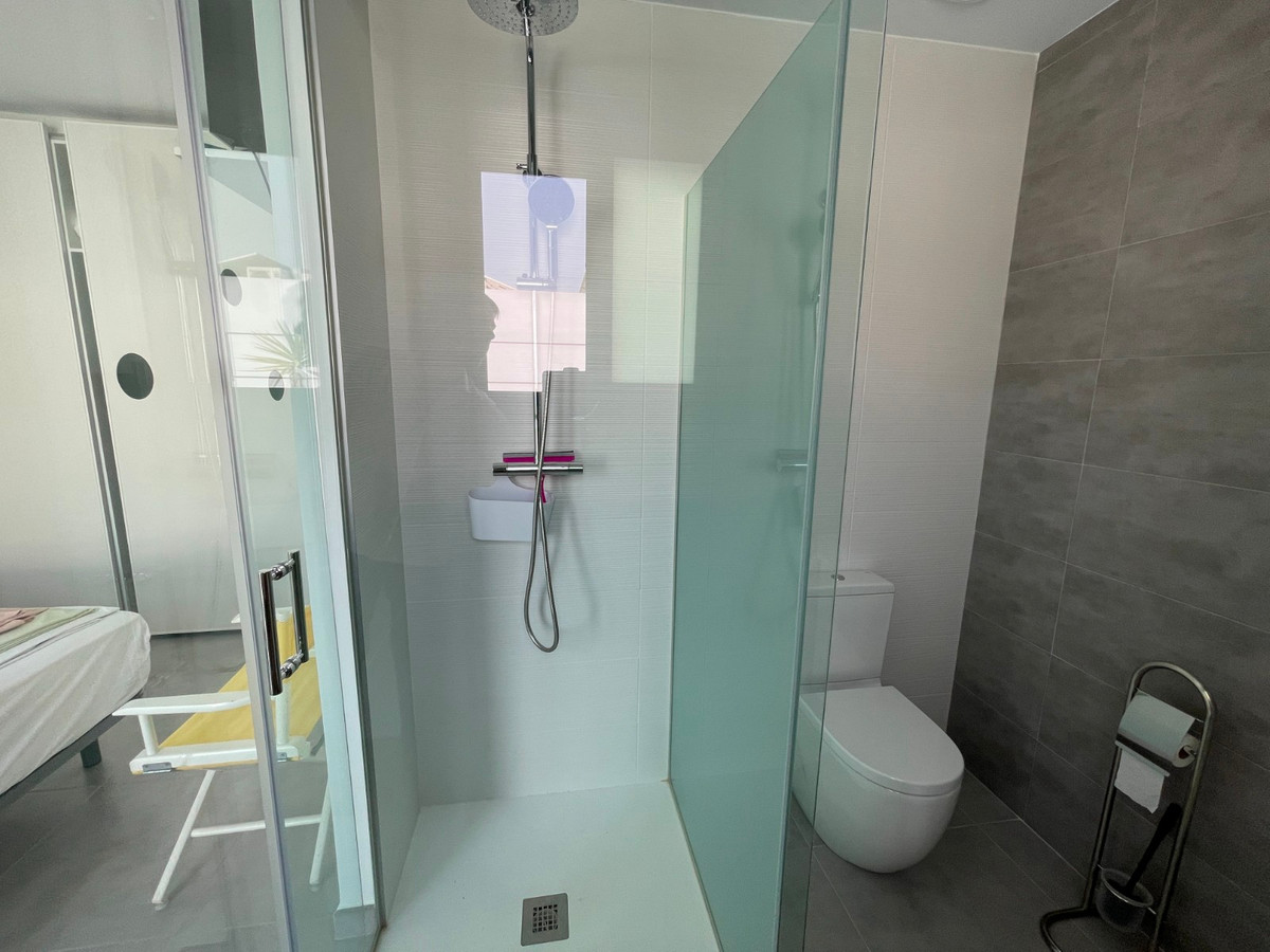 4 Bed Townhouse for sale in Alicante Costa Blanca, Alicante, Spain
