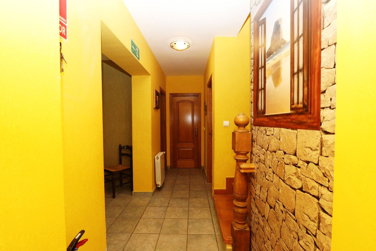 Se vende Finca - Cortijo de 9 dormitorios en Costa Blanca, Alicante, España