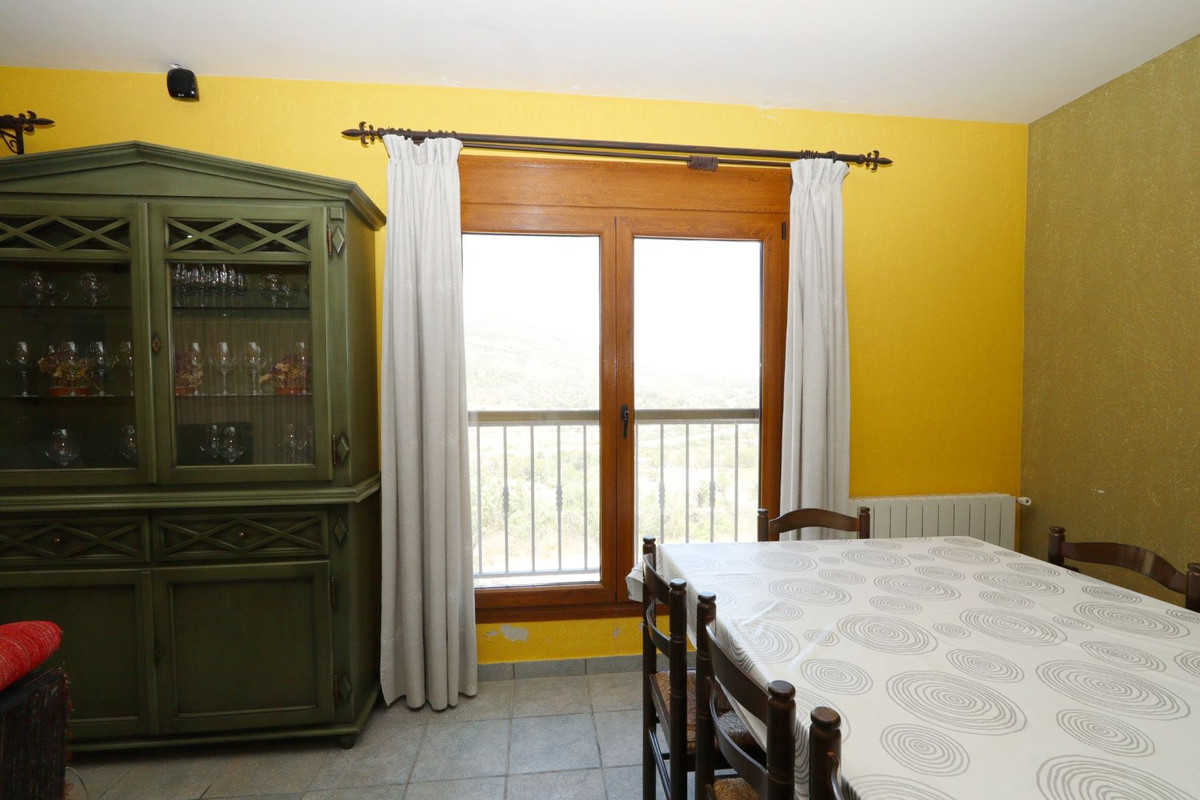 Se vende Finca - Cortijo de 9 dormitorios en Costa Blanca, Alicante, España