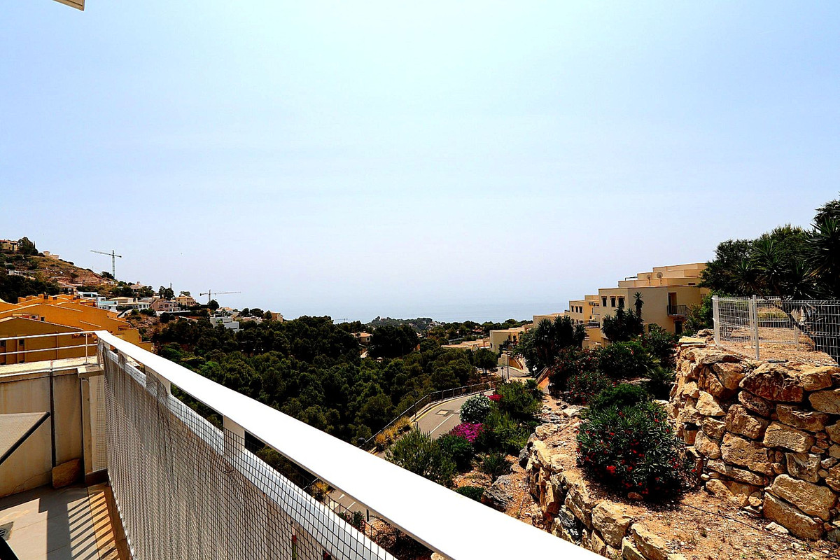 Se vende Apartamento Planta Baja de 2 dormitorios en Costa Blanca, Alicante, España